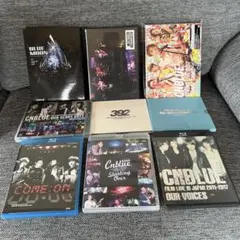 2026年最新】CNBLUE DVD 2023の人気アイテム - メルカリ