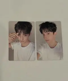 DxS Serenade compact ドギョム