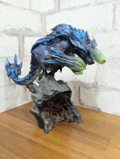 ⭐️モンスターハンター　ブラキディオス　クリエイターズモデル　フィギュア