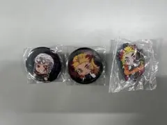 鬼滅の刃 3 点