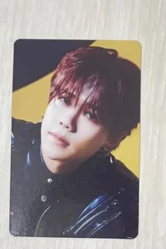 藤牧京介 INI THE VIEW DAY VIEW