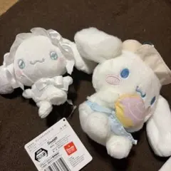 シナモロール　サンリオ