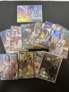 ア*ア様 NIKKE【NIVEL ARENA】ニベルアリーナ まとめセット