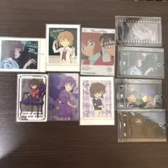 名探偵コナン 灰原哀 グッズ　まとめ売り