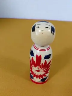 伝統こけし 沼倉孝彦（木地山系） - メルカリ