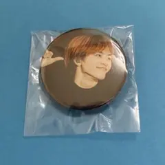 超特急 タクヤ 缶バッジ HMV