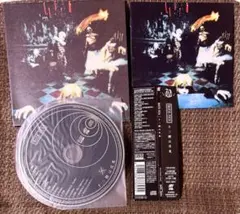 CD BUCK-TICK / 十三階は月光 紙ジャケット仕様限定盤 2017年盤 - メルカリ