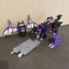 プラレール シンカリオン CW オルトロス ミニュアデス