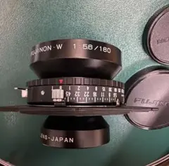 FUJINON PHOTO OPTICAL C1:8 / 90mm - メルカリ