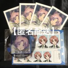 ときメモGS 設楽聖司 ブロマイド ぱしゃこれ ポラロイド トレカ - メルカリ