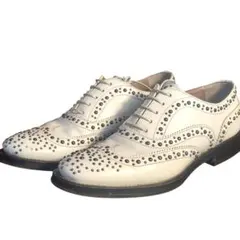 値下げ中5-59 チャーチ　Burwood Met 2 レザーシューズのサムネイル