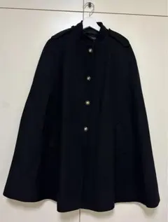 2025年最新】ケープコート zaraの人気アイテム - メルカリ