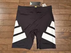 アディダス ADIZERO RHEON タイツ 背面ポケット付きメンズXSサイズ