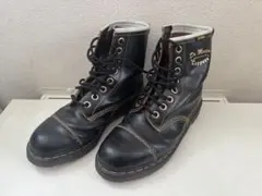 ドクターマーチン Dr.Martens Cappers UK8 27cm 英国製 - メルカリ