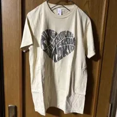 THE ラブ人間 バンドTシャツ