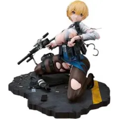 2025年最新】ドールズフロントライン 重傷Ver. フィギュアの人気