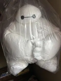 ベイマックス　くじ　a賞