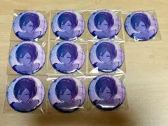 プロセカ グリ缶 グリッター缶バッジ 42A MEIKO