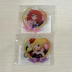 プリティーリズム オーロラドリーム 春音あいら - メルカリ