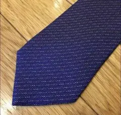 dunhill 高級シルク100% ネクタイ イタリア製