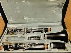 美品★クランポン RC（Ｌ）クラリネット★クリーニング・全レザータンポ交換済み imgrc0074754939.jpg