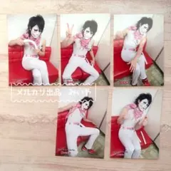 ゴールデンボンバー 樽美酒研二 チェキ | Mercari