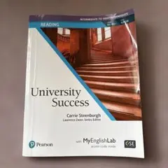 university success