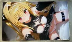 プレイマット キャラクターグッズ