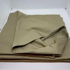 704 綿無地生地　2.0m