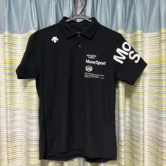 バレーボールポロシャツ