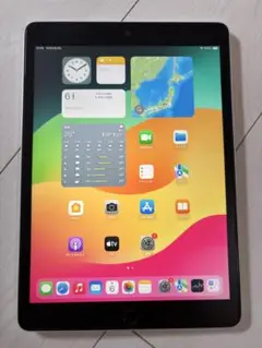 Apple Ipad 第9世代64GB Wi-Fi