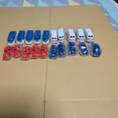 モロゾフミニカー✕２０のサムネイル