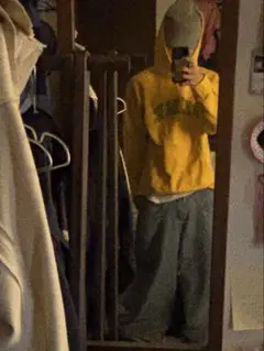 ラッドヨー USA製 hiphop スケーター