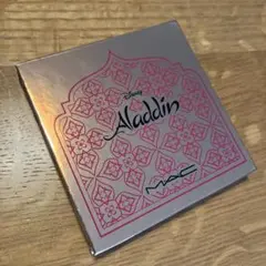 【美品】スモール アイシャドウ×9ジャスミンズ ウィッシュ(限定) MAC