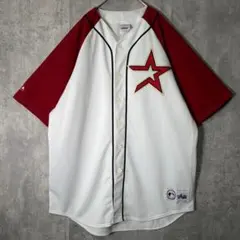 希少 MLB シンシナティ レッズ グリフィー ユニフォーム ゲームシャツ