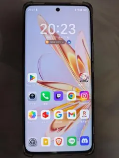 HONOR Magic 5 Pro グローバル(香港)版 PTG-N19 - メルカリ