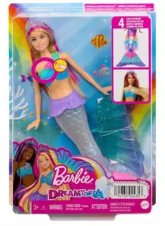 【新品・未使用】バービー　ドリームトピアスイートヴィルキャッスル 2025年最新】バービードリームトピアの人気アイテム - メルカリ