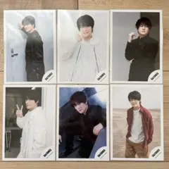 2026年最新】sixtones ジェシー 公式写真の人気アイテム - メルカリ