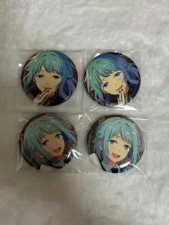 2025年最新】紫之創 缶バッジ シャッフルの人気アイテム - メルカリ