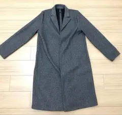 2026年最新】ZARA レディース チェスターコートの人気アイテム - メルカリ