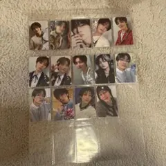 Straykids アイエン　トレカ　まとめ売り