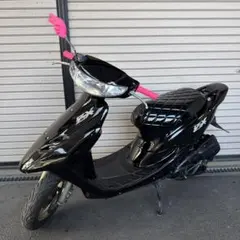 2026年最新】dio zx 車体の人気アイテム - メルカリ