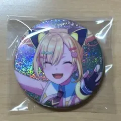 BanG Dream! ホログラム缶バッジ 仲町あられ - メルカリ