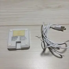 SwitchBot Hub Mini ホワイト USBケーブル付き