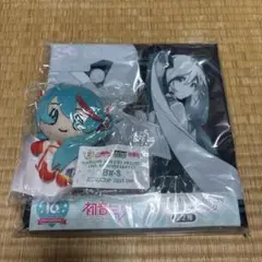 初音ミク　トートバッグ