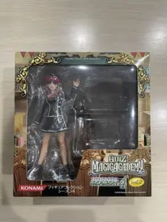 2025年最新】クイズマジックアカデミー フィギュアの人気