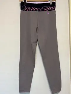 新品未使用 アシックス　レディース　レギンス　スパッツ　Mサイズ