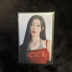 BABYMONSTER 1ST WORLD TOUR トレカ アサ