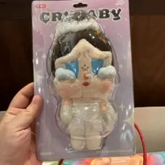 CRYBABY SHINY SHINYシリーズぬいぐるみペンダント