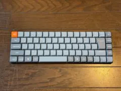 Keychron K7 Max JIS V2 RGB ロープロファイル - メルカリ